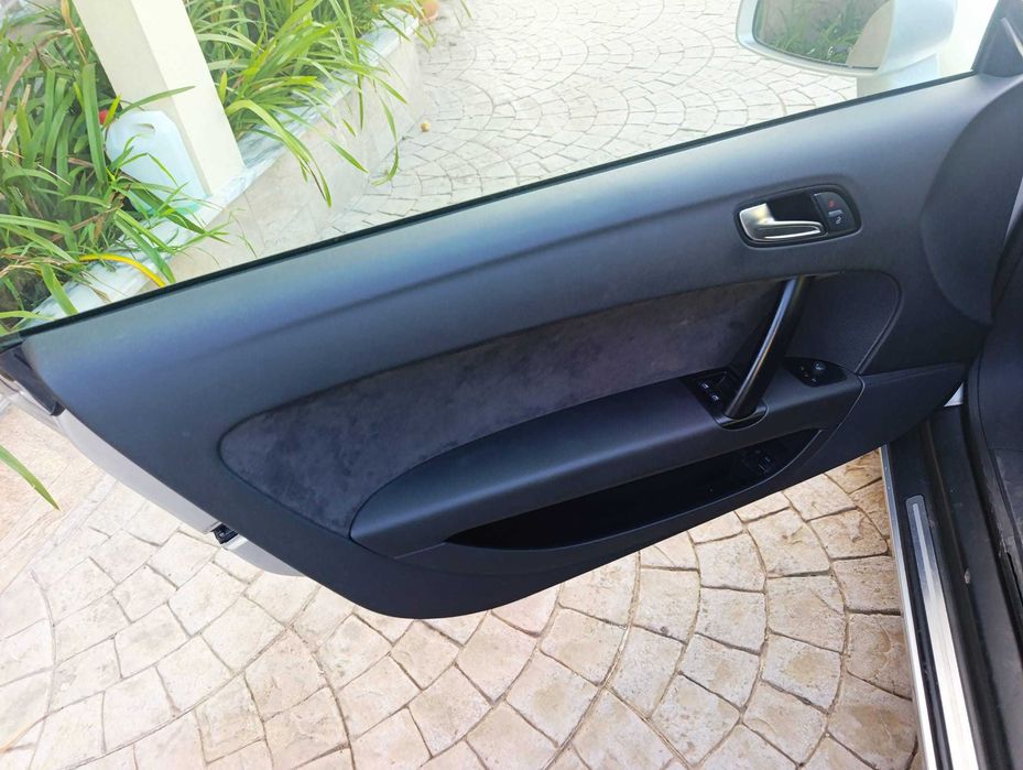 AUDI TT Cabrio oportunidade