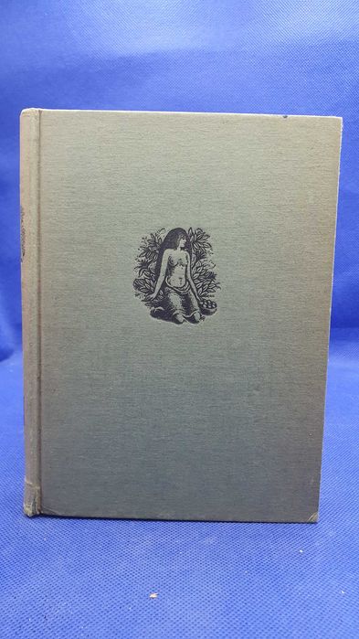 Livro - REF PAR1 - W. Somerset Maugham - Um Gosto e Seis Vinténs