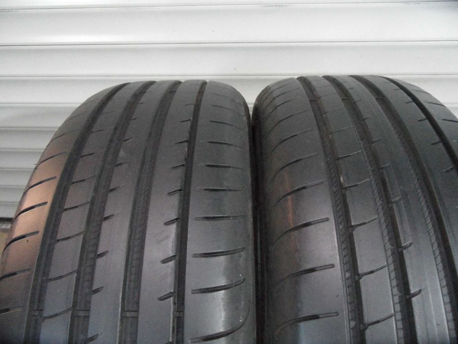 83 opony lrtnie 225/45/19