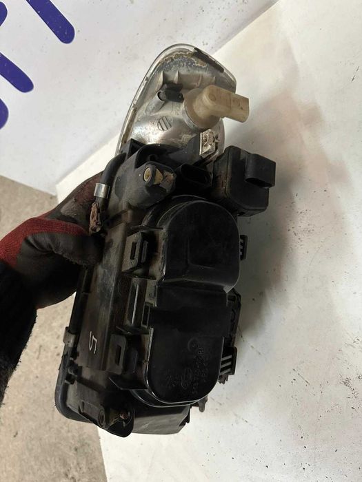 Óticas audi a3 8l s3 fase 1