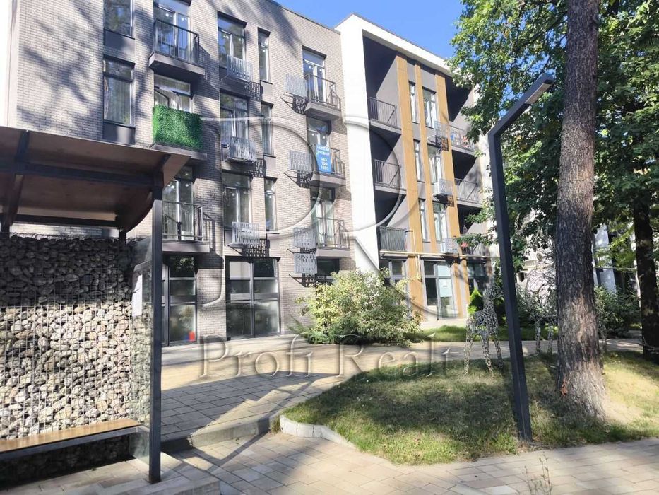 1-комнатная квартира по адресу ул. Лукьяненко Левка(Тимошенко) (площадь 37 м²) - Atlanta.ua - фото 2