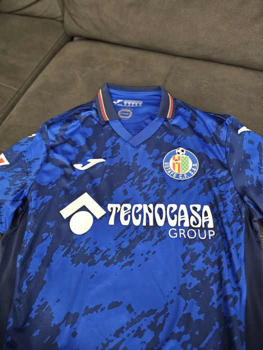 Camisola usada em assinada por Alex Sola - ATENTICADA