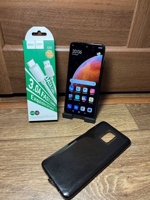 Xiaomi redmi note 9 pro 6/128