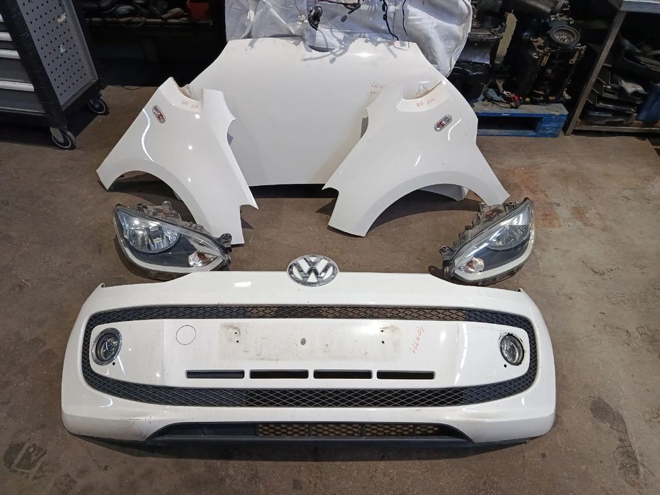 Frente completa VOLKSWAGEN Up