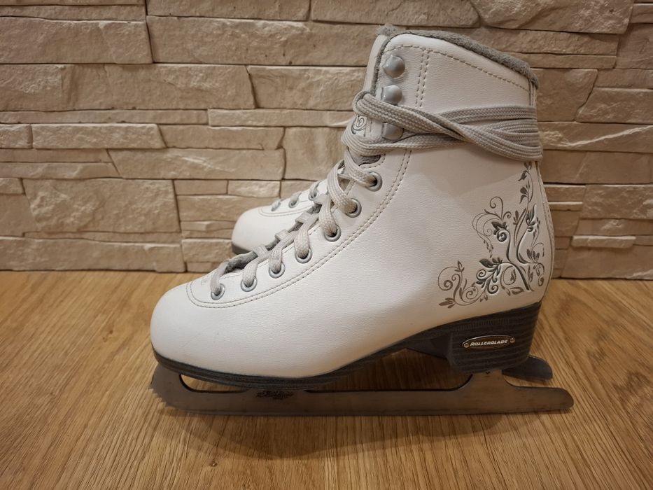 Łyżwy figurowe Rollerblade 36.5 - 23.0 cm