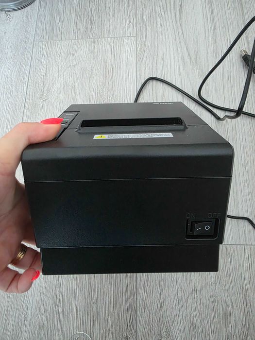 Impressora termica