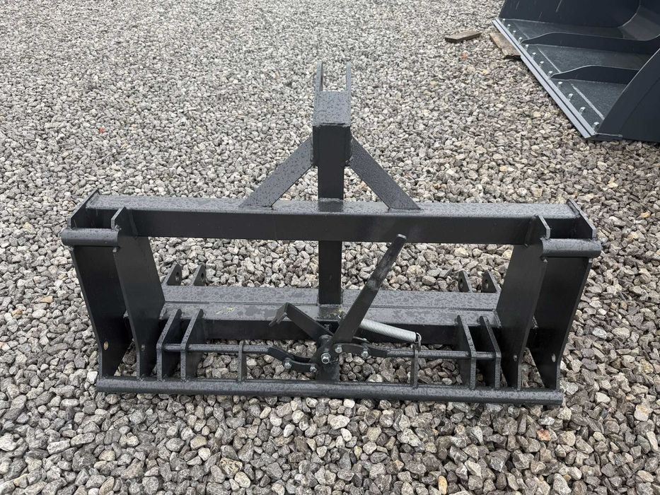 Przejściówka TUZ na EURO