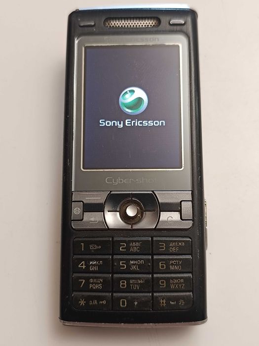 Sony Ericsson K790i