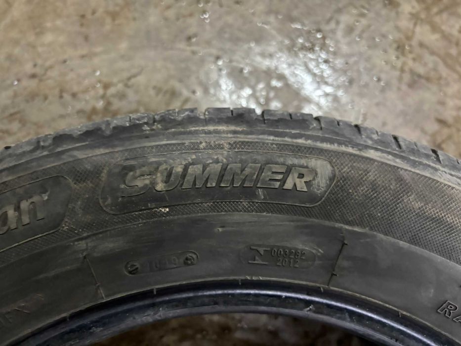 4X OPONY LETNIE 235/60R17 102V Kormoran Summer SUV 8MM 2019R CAŁE!