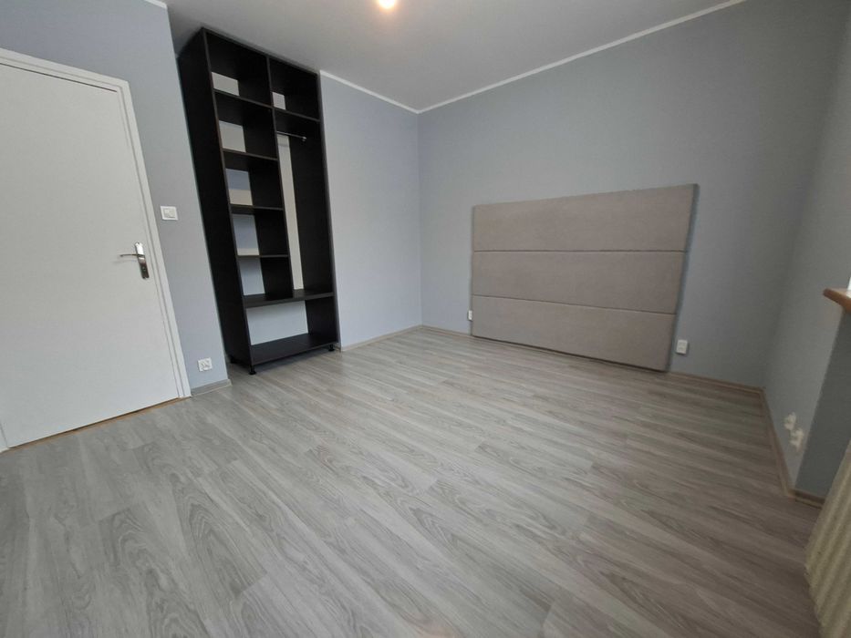 Na sprzedaż 3-pokojowe mieszkanie 63 m² Gotowe do wprowadzenia. Parter