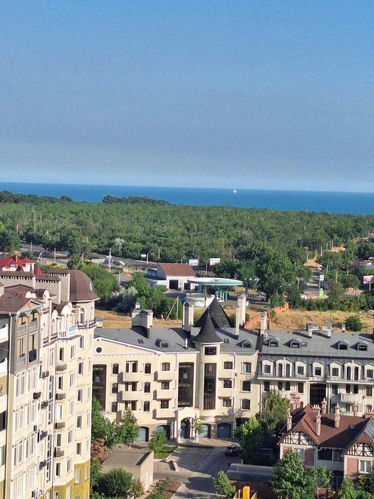 1-кімнатна квартира за адресою (площа 45,5 м²) - Atlanta.ua - фото 11