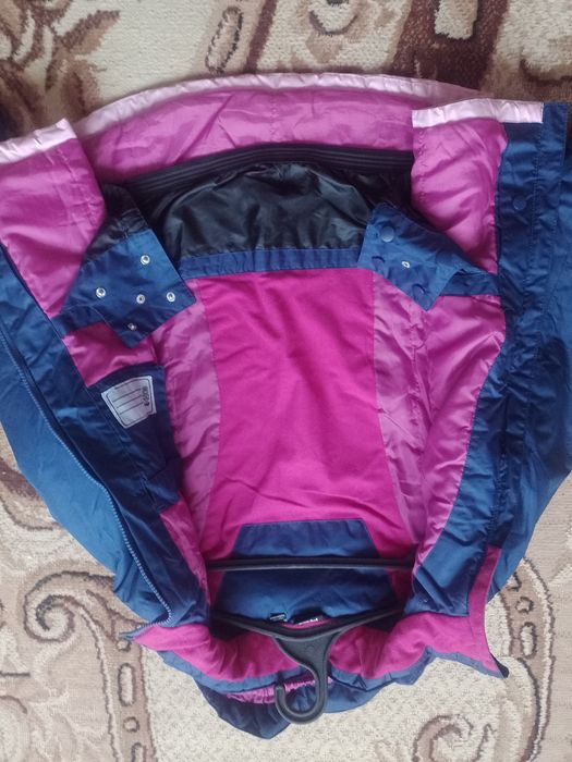 Продам куртку grivit pro