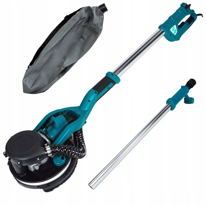 Szlifierka żyrafa do gipsu