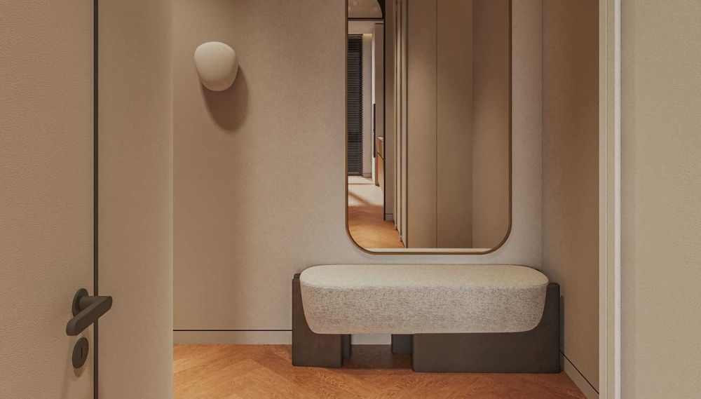 2-rooms apartment apartment by the address st. Petefi Shandora pl (area 76,3 m²) - Atlanta.ua - photo 4