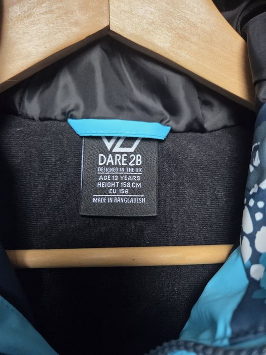 Kurtka narciarska Dare2B