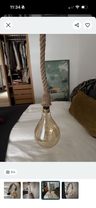 Mobília IKEA sala e quarto