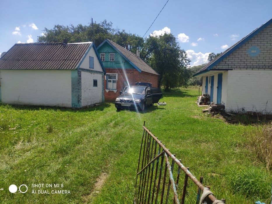Продамо чудовий будинок