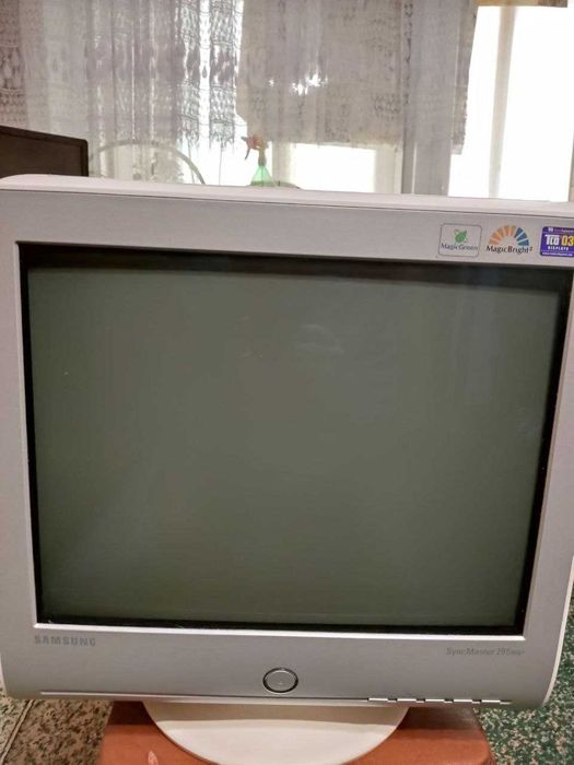 Элт Монитор Samsung 795 MB+