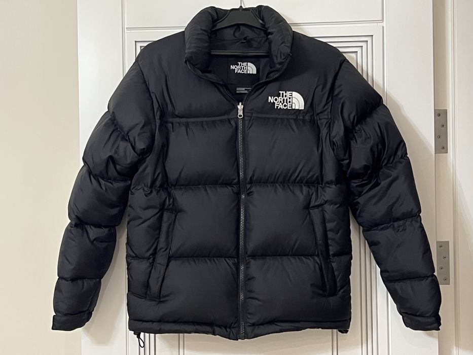 S-ОРИГІНАЛ 100% Пуховик THE NORTH FACE Retro 1996