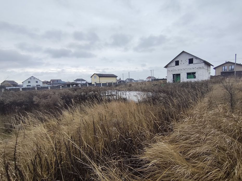 ‼️ ПРОДАЖ ДІЛЯНКИ 5 СОТОК ‼️
Гостомель