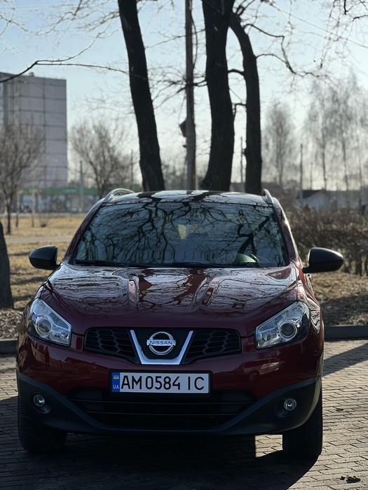 Продається автомобіль