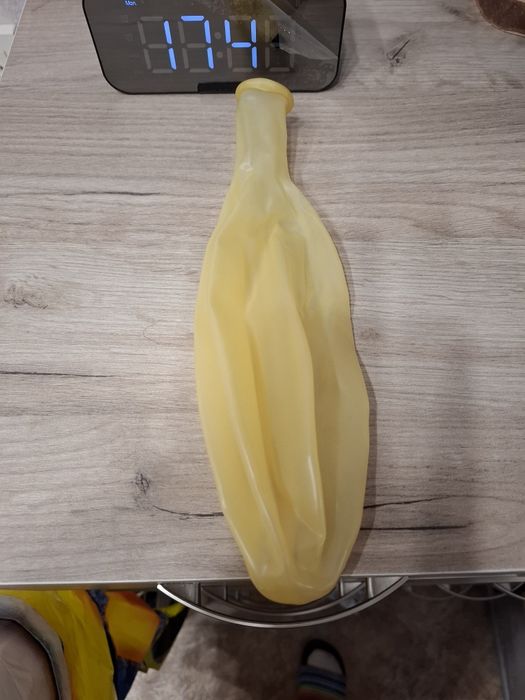 Шар миньон и большой шар