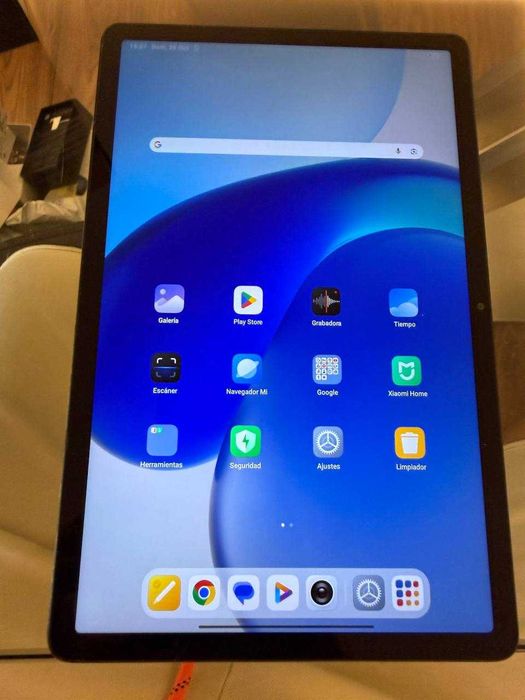 Tablet Xiaomi Redmi Pad SE 11" – Bom estado!