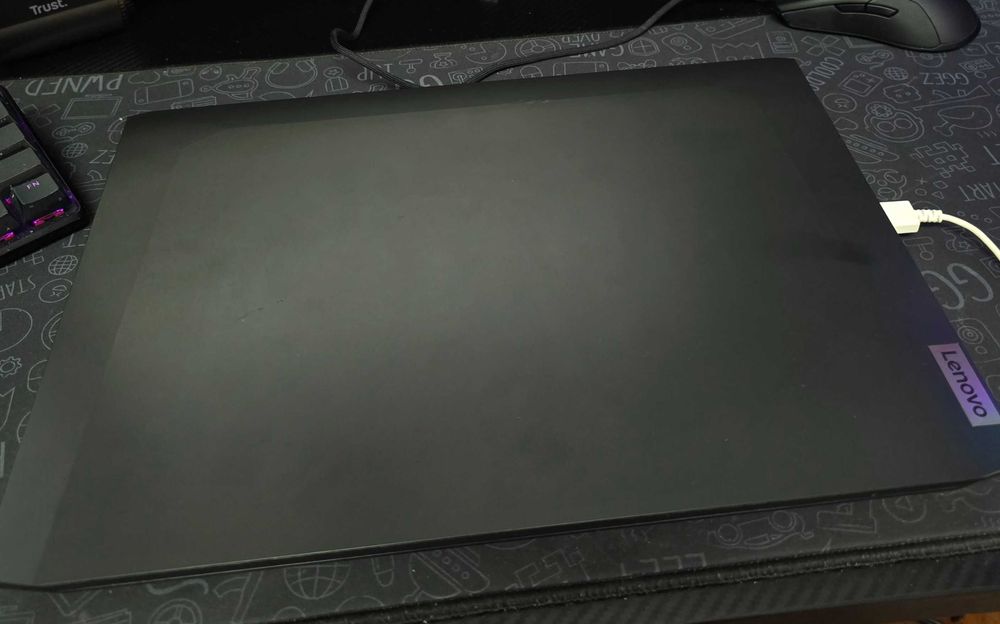 Lenovo Ideapad Gaming 3
