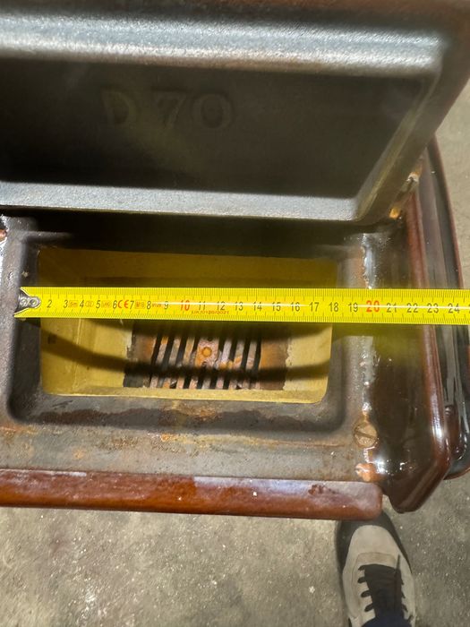 Kominek Piecyk Meller