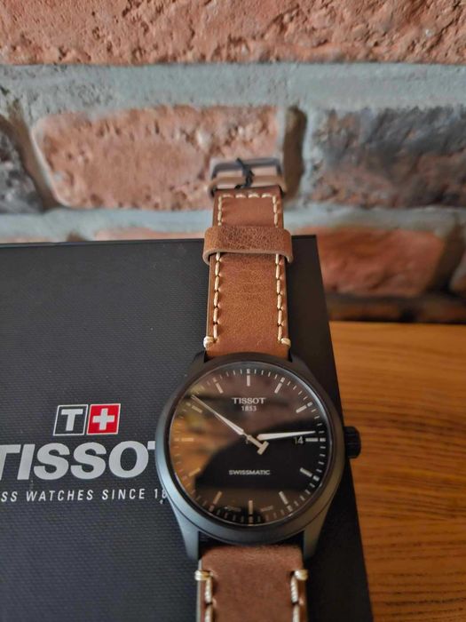 Zegarek Tissot Gent Xl Swissmatic