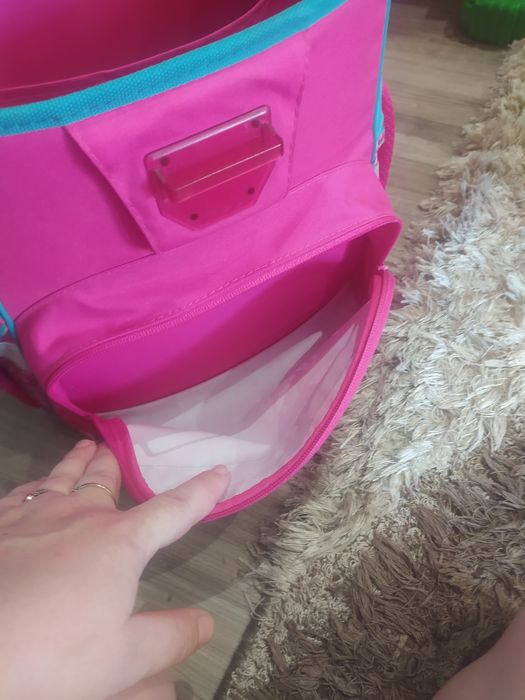 Tornister plecak szkolny Herlitz