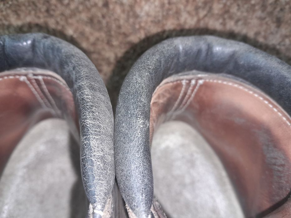 Черевики робочі,горні GRD 41 розмір.