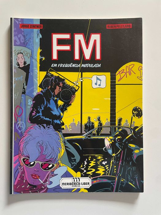 FM: Em Frequência Modulada (1988)