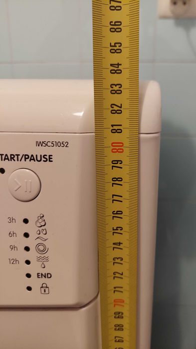 Pralka Indesit 5Kg