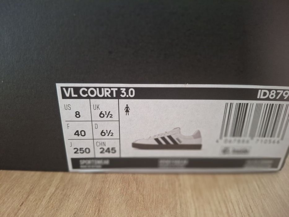 Sprzedam buty Adidas