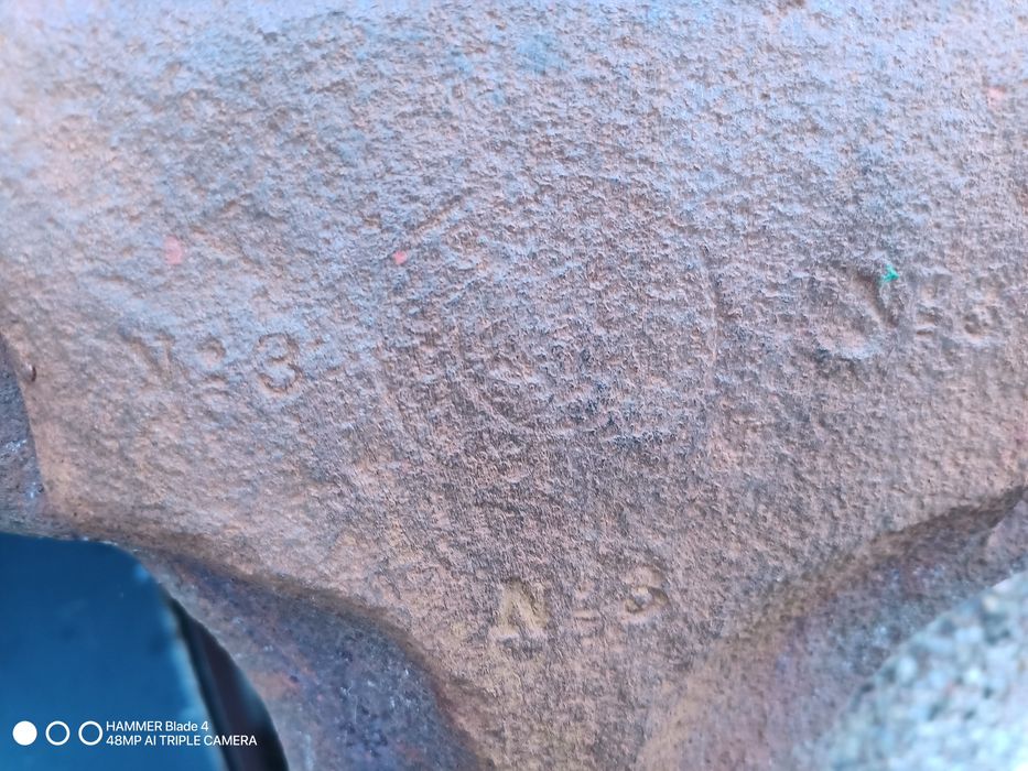 Zamienię narzędzia