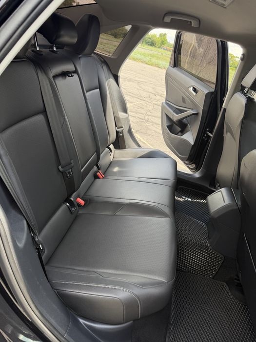 Volkswagen jetta 2019