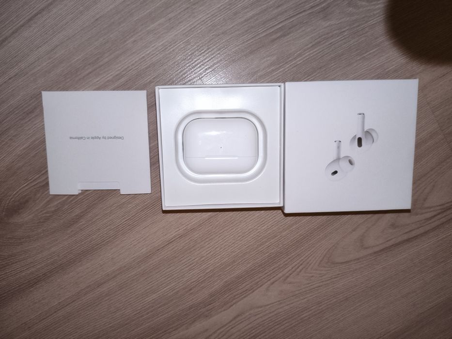 AirPods pro 2 generacji