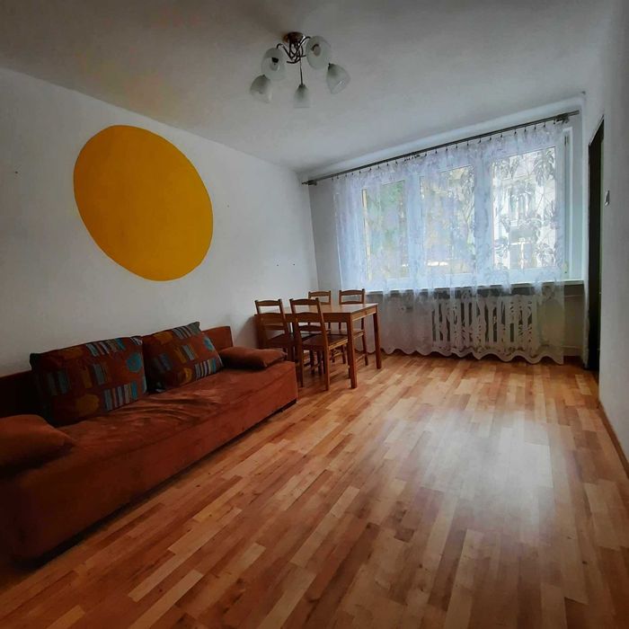 Wynajmę mieszkanie - Siemaszki 24, 2 pokoje, Kraków