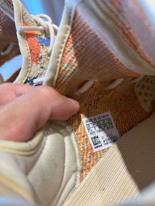 Adidas yeezy boost 350 mx oat 40 2/3