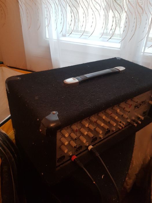 Акустична система