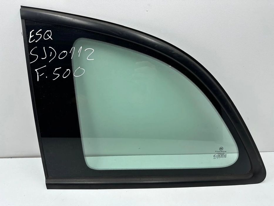 Vidro Painel Direito / Esquerdo - Fiat 500 (2011)