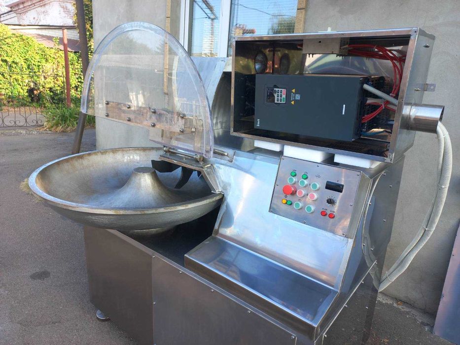 Продам обладнання для м'ясопереробної промисловості