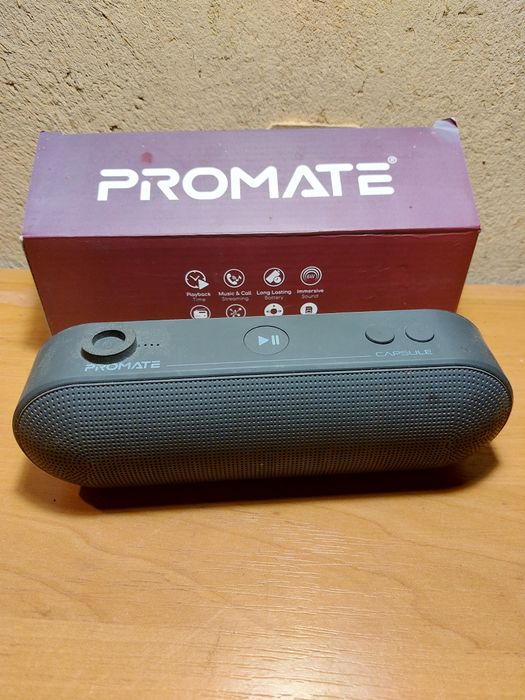 Акустична портативна колонка PROMATE