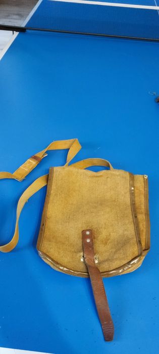 Raportówka parciana