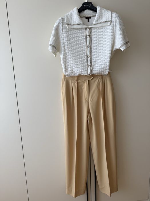 Escada Cos Max Mara Peserico