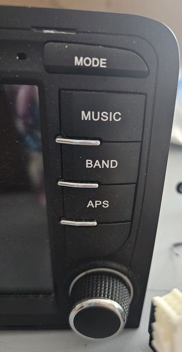 Rádio Andoid Auto