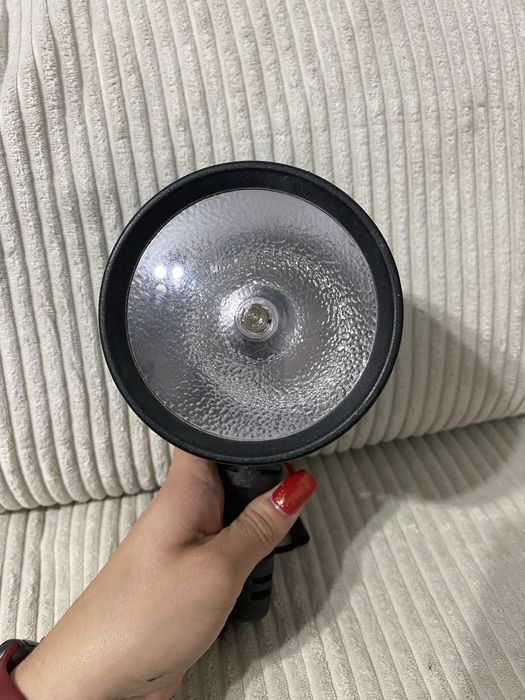 latarka nurkowa Princeton Tec Shockwave LED