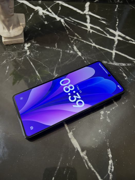 Redmi Note 13 Pro 8/256GB black