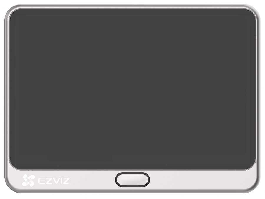 Vídeo Porteiro Ezviz * WiFi * Ecrã Tátil a Cores de 4,3 Polegadas